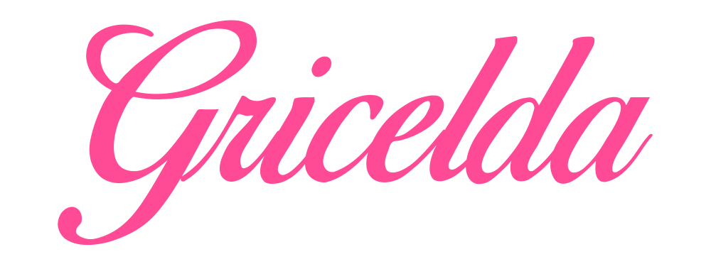 Hair Extensions by Gricelda Logo