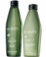 Redken Body Full - Pensacola, Hair Extensions by Gricelda