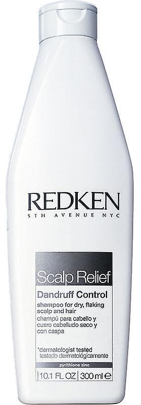 Redken Dandruff Control - Pensacola, Hair Extensions by Gricelda
