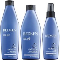 Redken Extreme - Pensacola, Hair Extensions by Gricelda